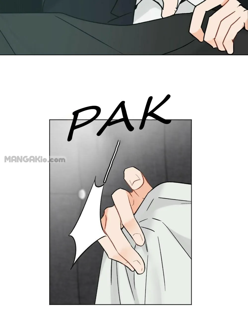 Omega Bus Stop Chapter 17 page 53 - 