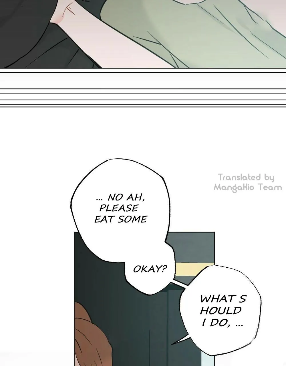 Omega Bus Stop Chapter 17 page 57 - 