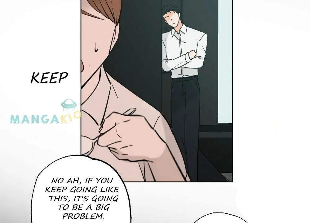 Omega Bus Stop Chapter 17 page 58 - 