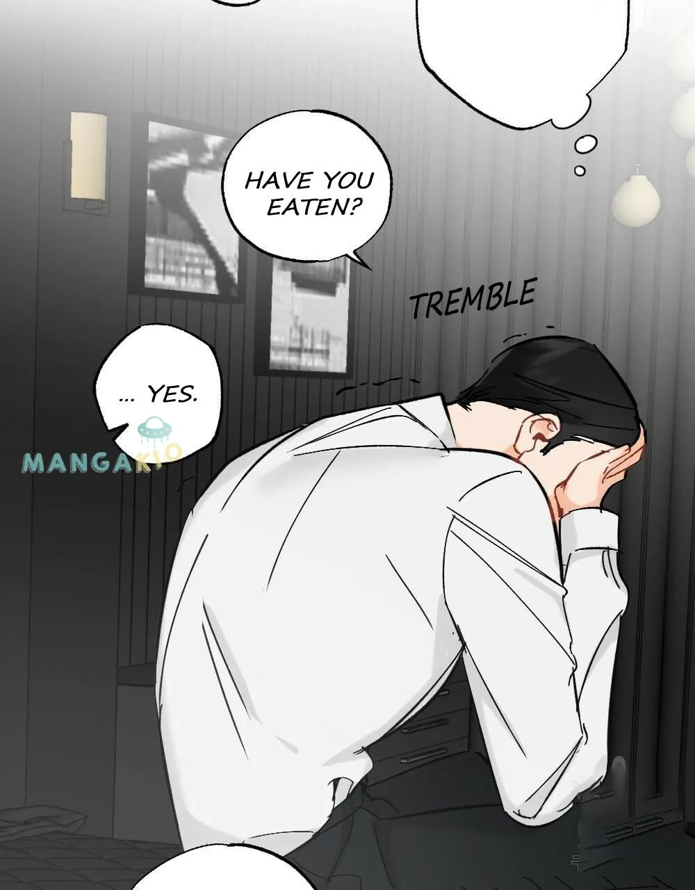 Omega Bus Stop Chapter 17 page 7 - 