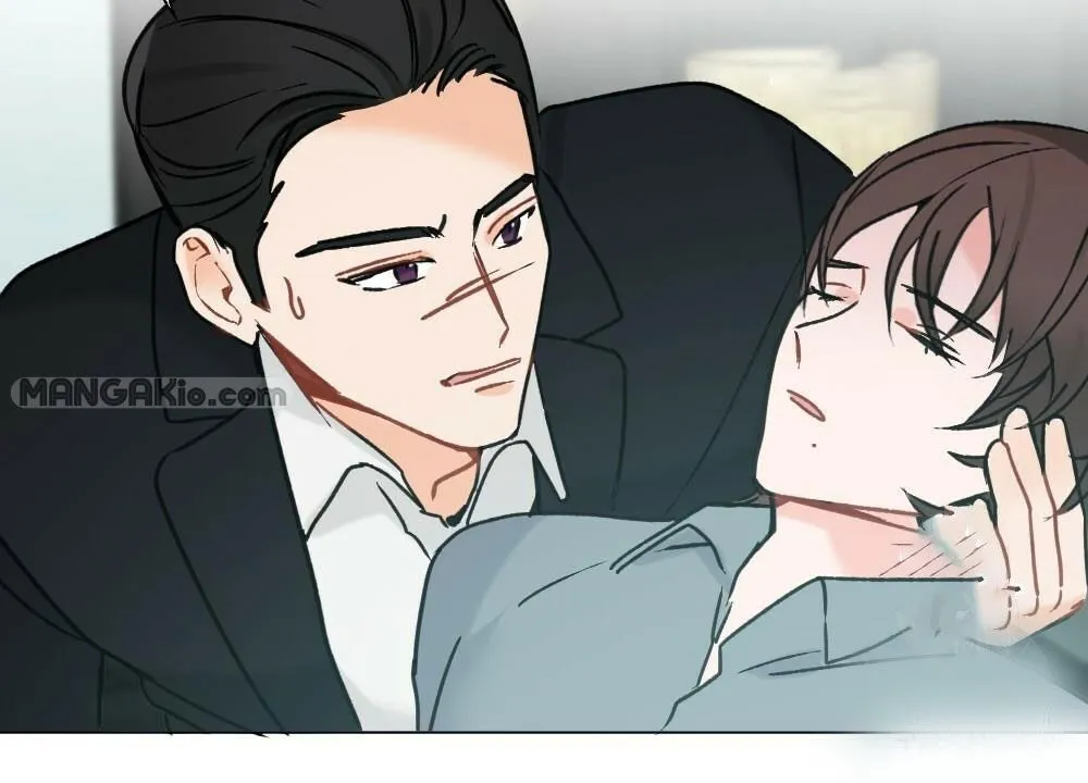 Omega Bus Stop Chapter 17 page 62 - 