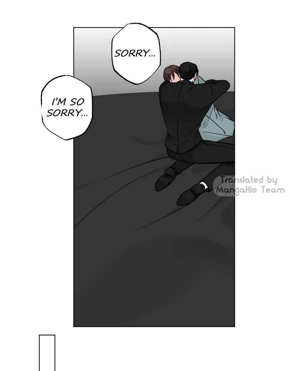 Omega Bus Stop Chapter 17 page 63 - 