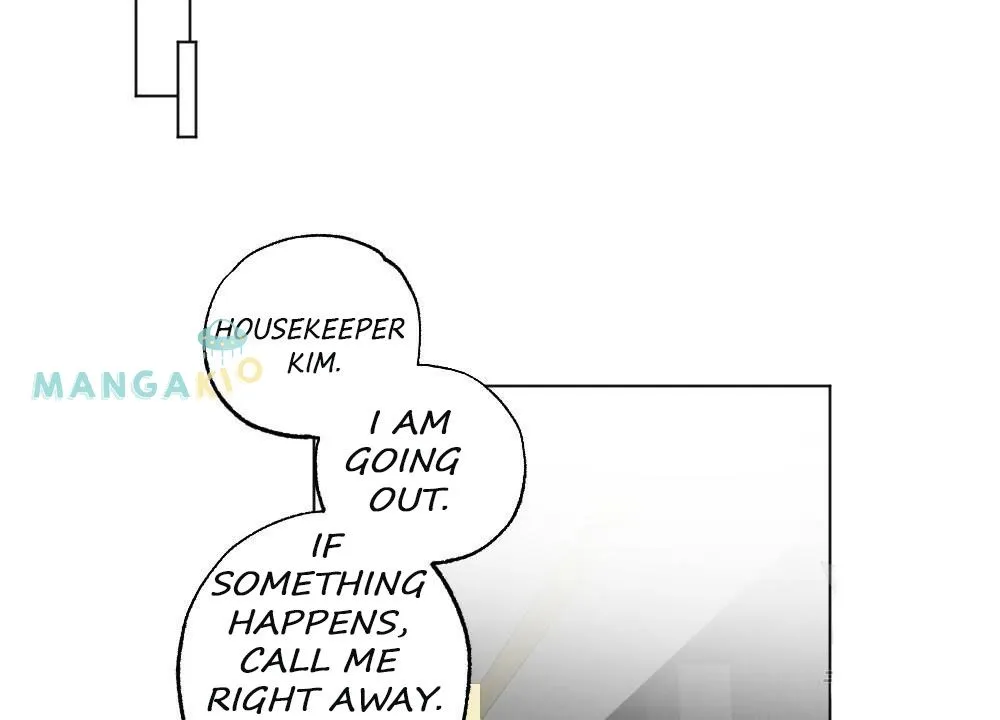 Omega Bus Stop Chapter 17 page 64 - 