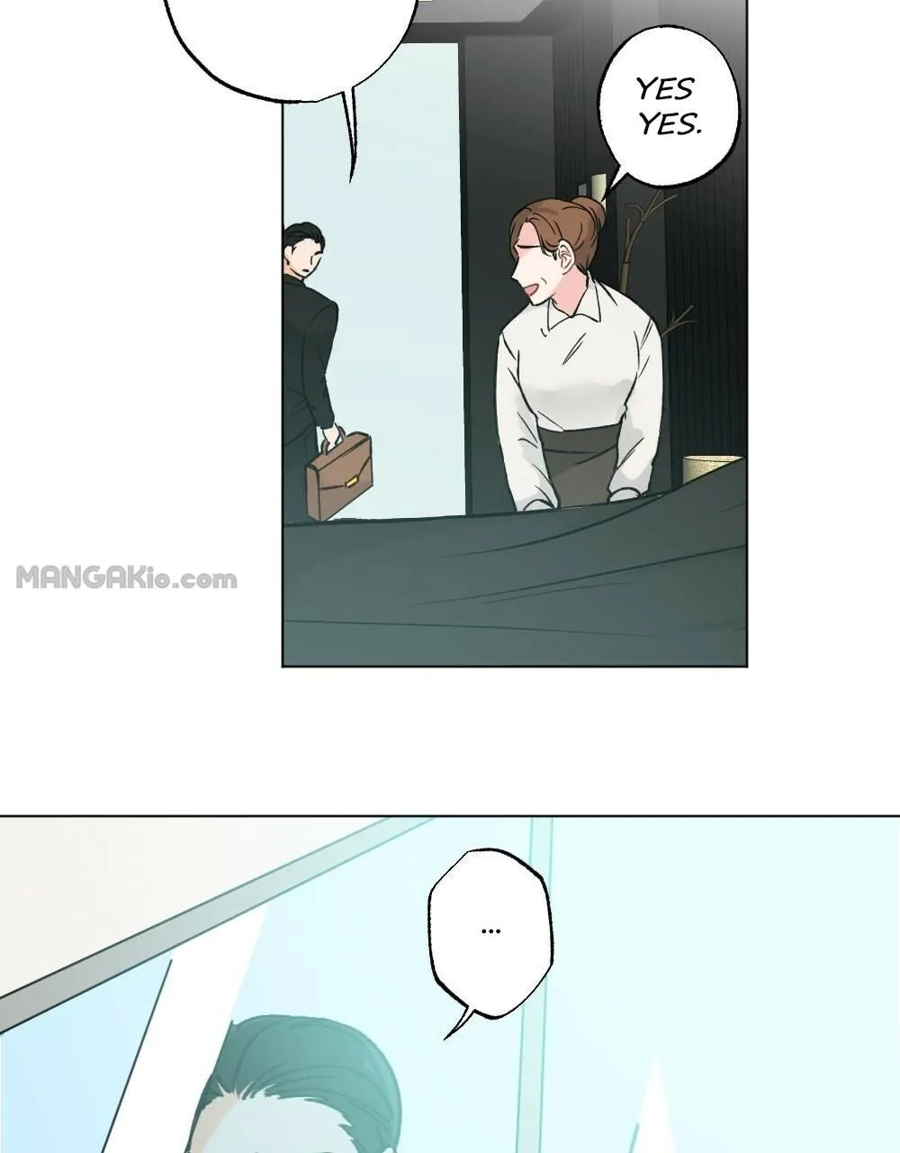 Omega Bus Stop Chapter 17 page 65 - 