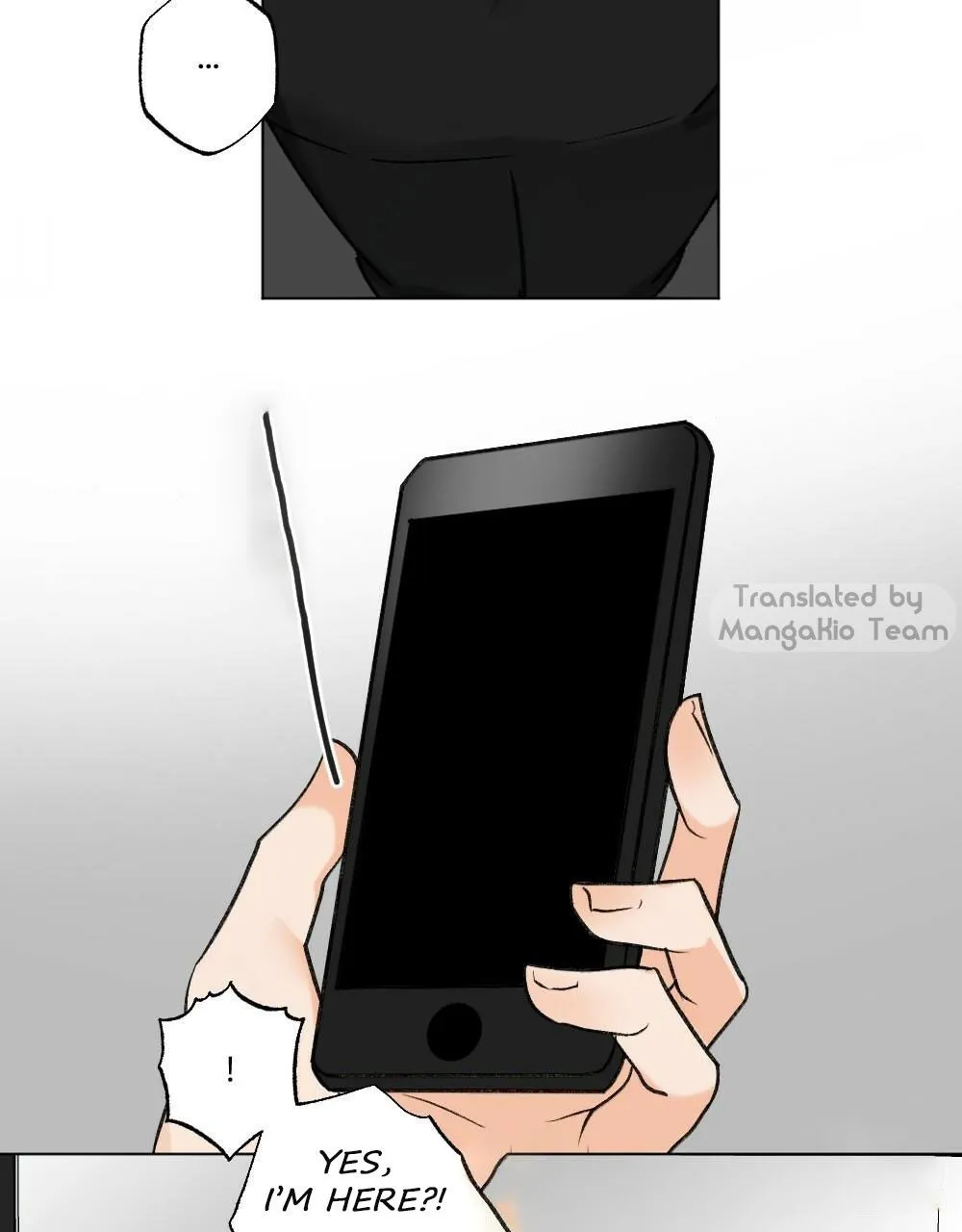 Omega Bus Stop Chapter 17 page 69 - 