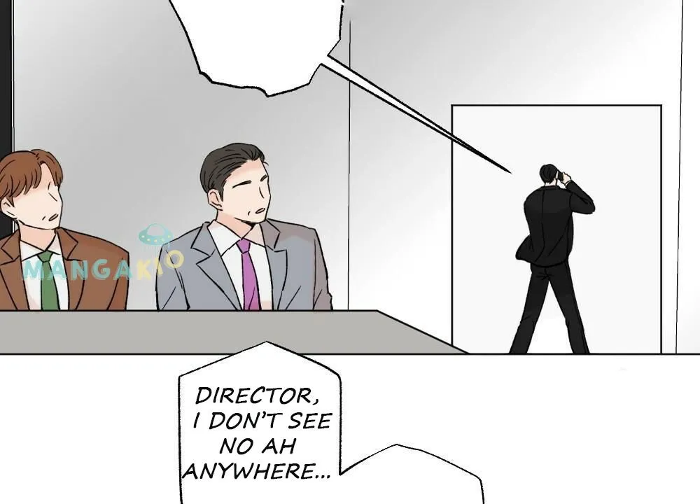 Omega Bus Stop Chapter 17 page 70 - 