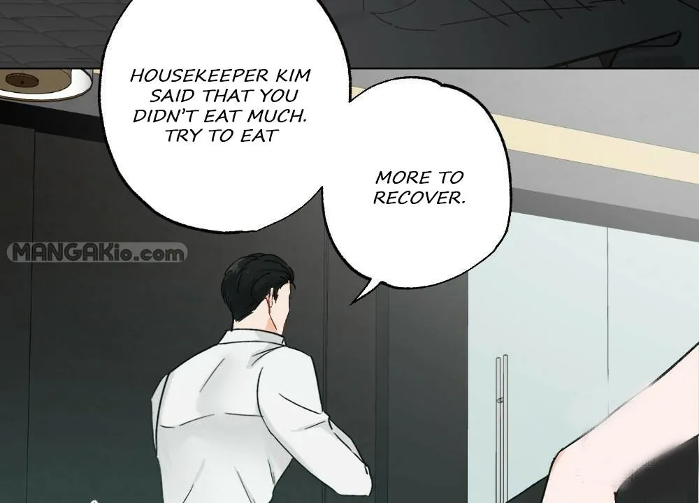 Omega Bus Stop Chapter 17 page 8 - 