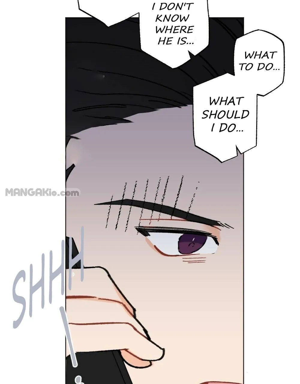 Omega Bus Stop Chapter 17 page 71 - 