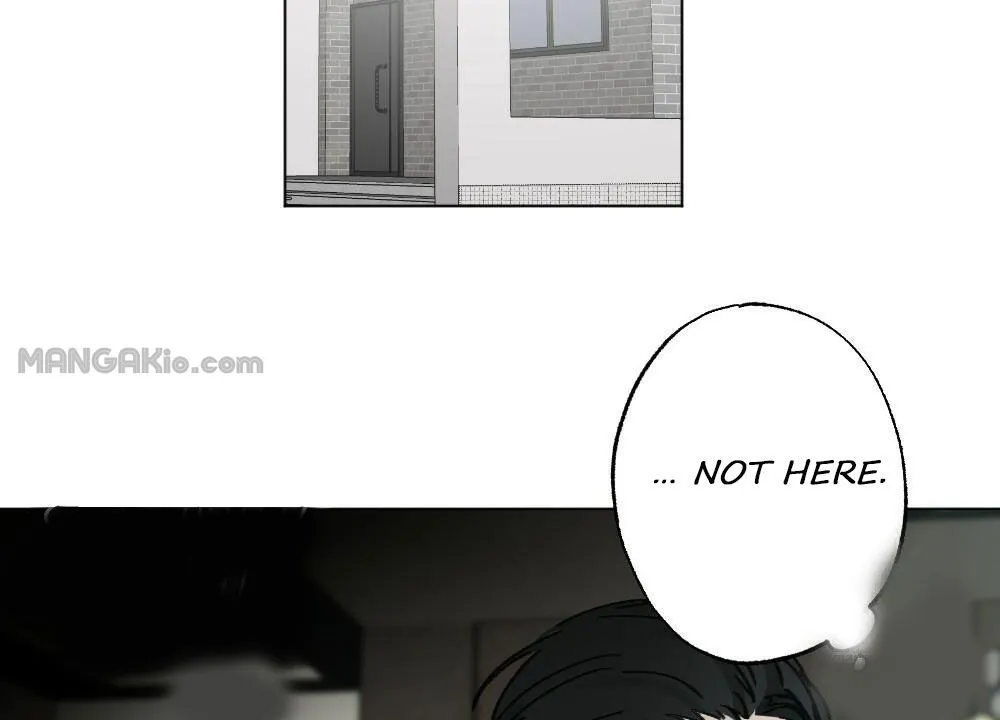 Omega Bus Stop Chapter 17 page 74 - 
