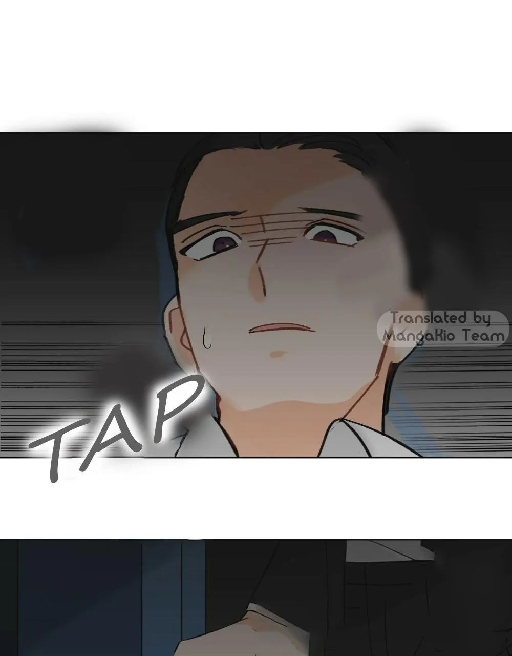 Omega Bus Stop Chapter 17 page 81 - 