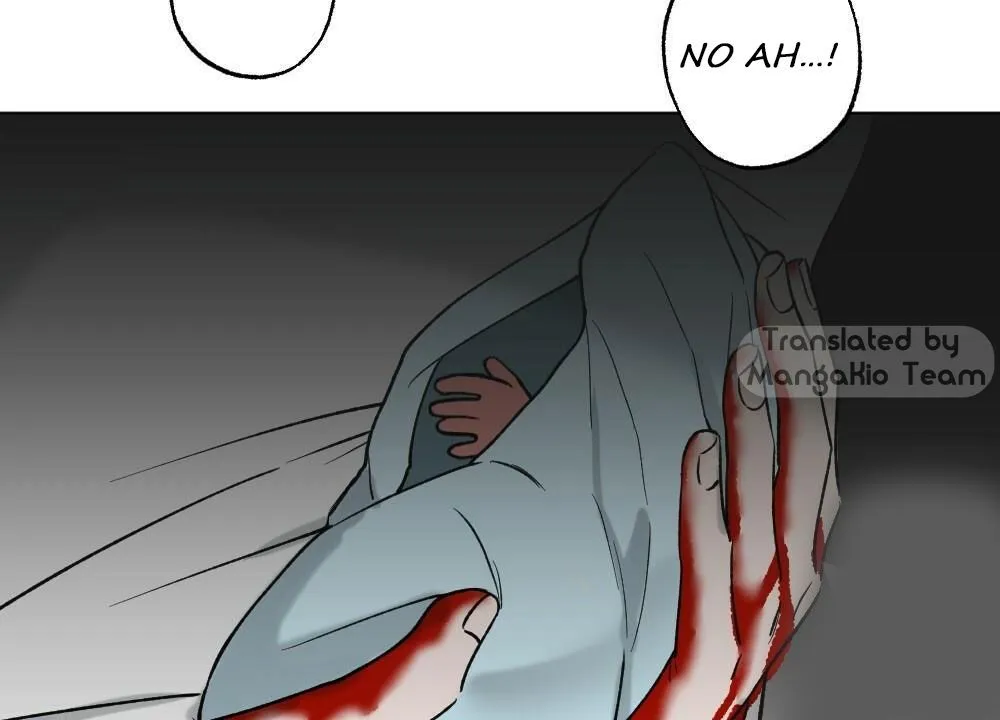 Omega Bus Stop Chapter 17 page 84 - 