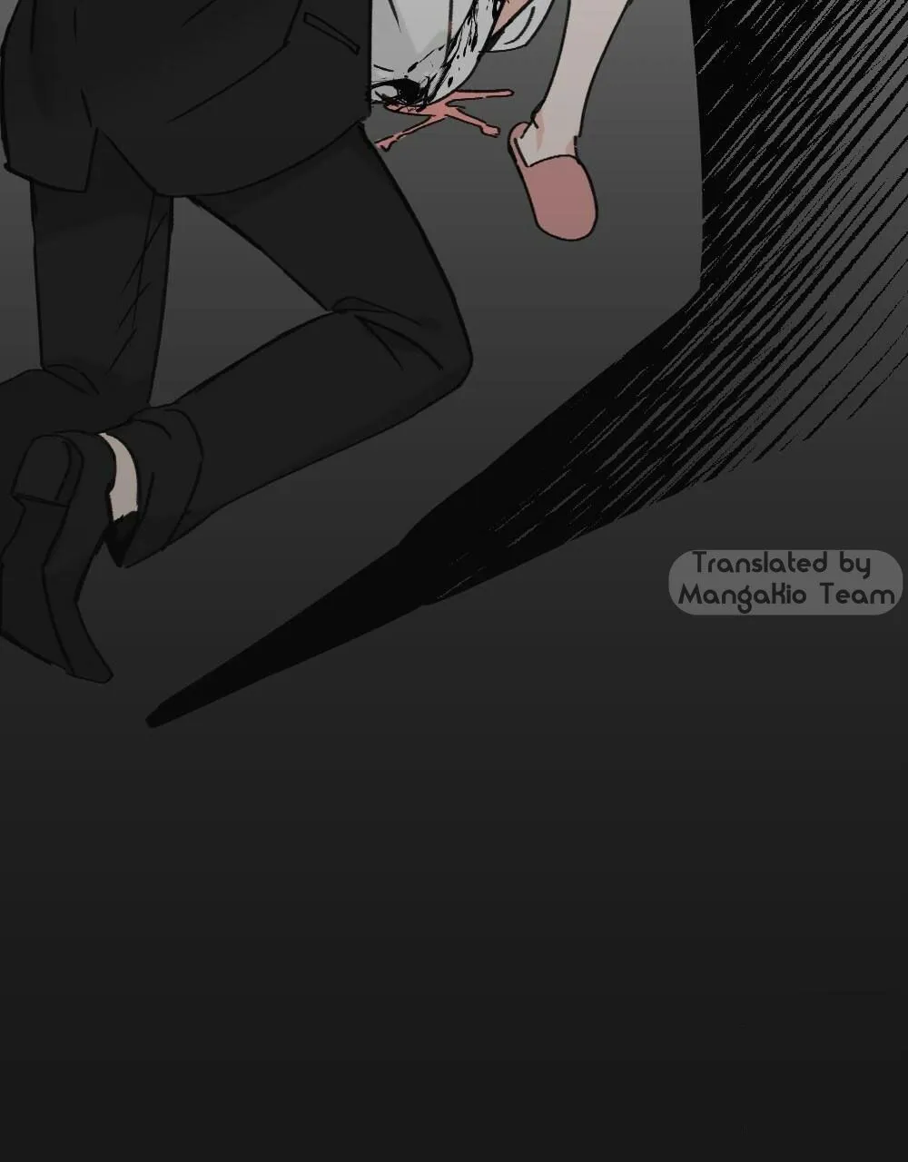 Omega Bus Stop Chapter 17 page 87 - 