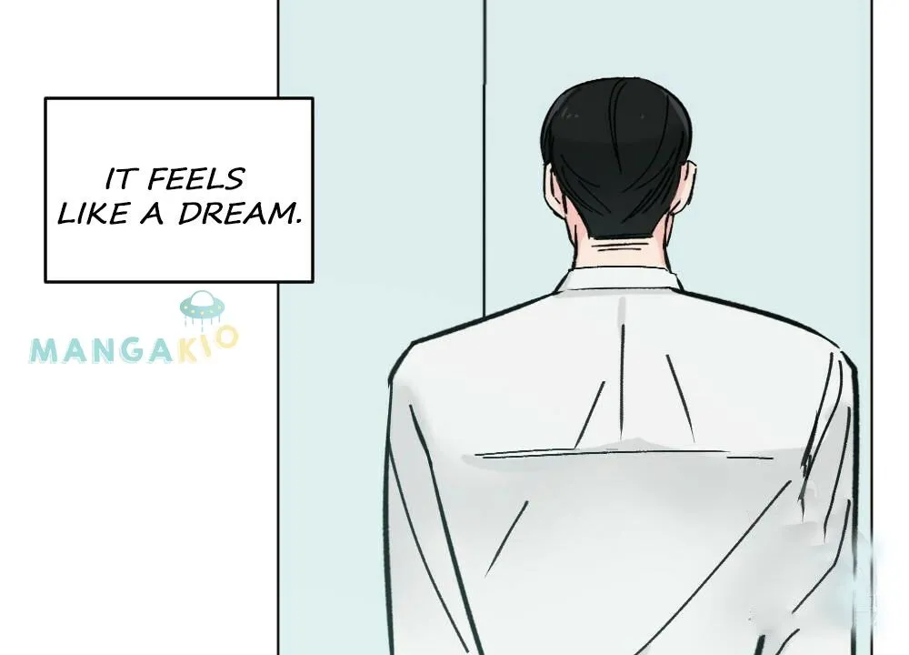 Omega Bus Stop Chapter 17 page 10 - 
