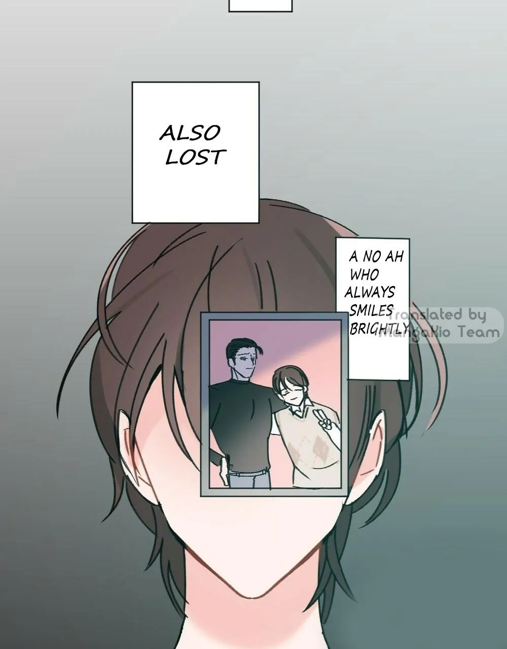 Omega Bus Stop Chapter 17 page 93 - 