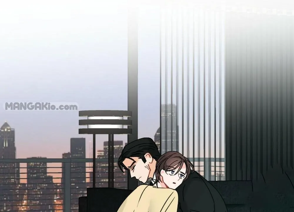 Omega Bus Stop Chapter 17 page 98 - 