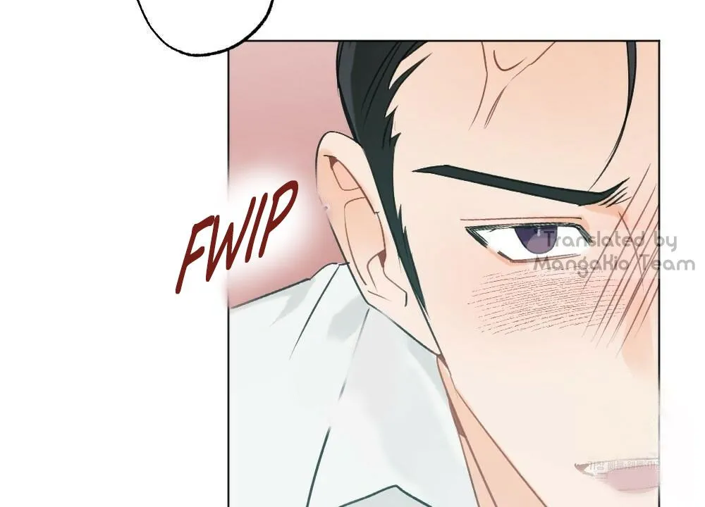 Omega Bus Stop Chapter 18 page 12 - 