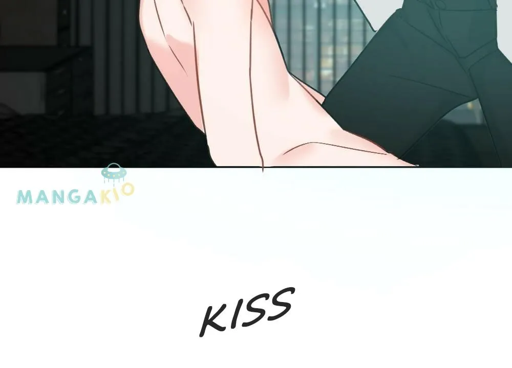 Omega Bus Stop Chapter 18 page 16 - 