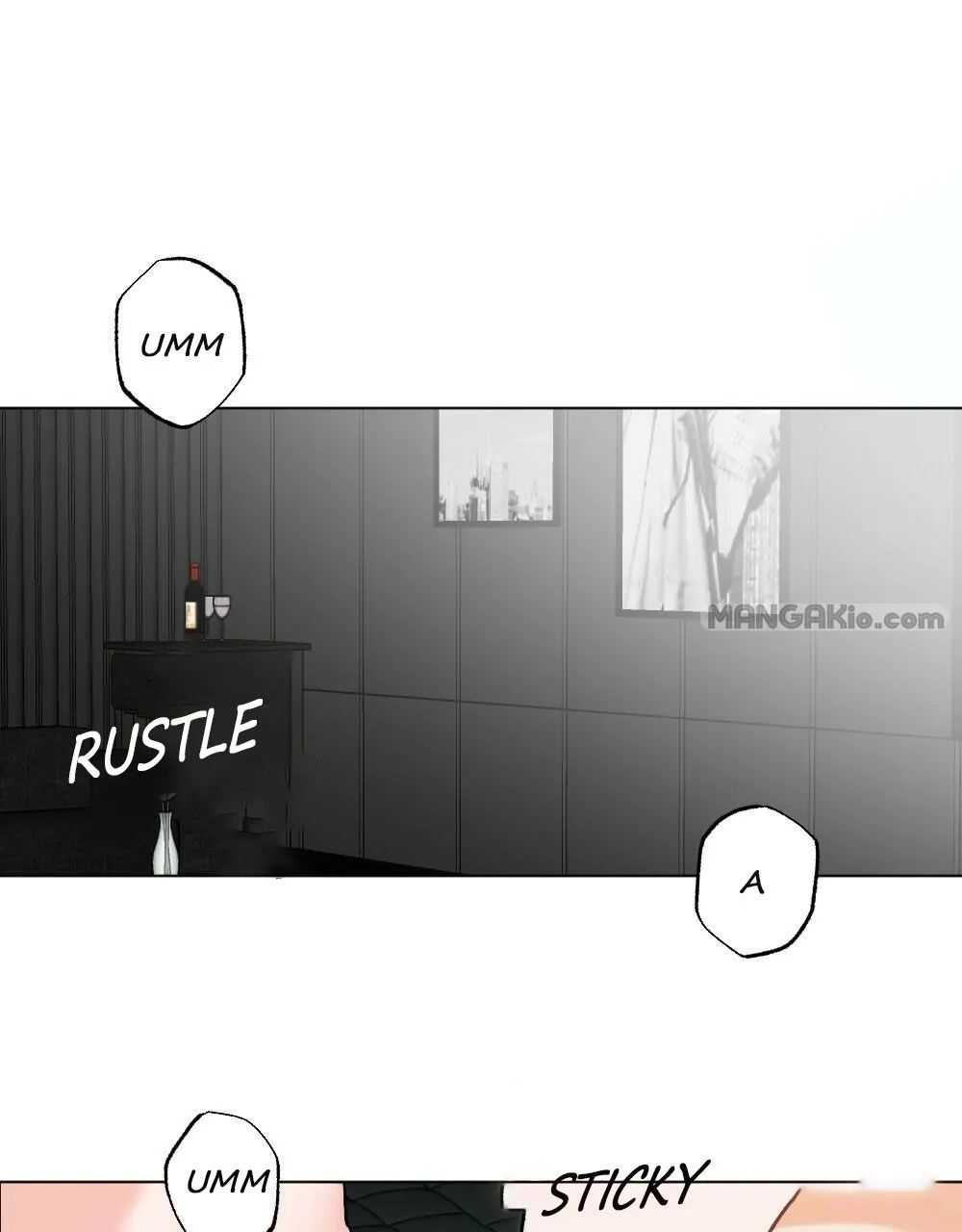 Omega Bus Stop Chapter 18 page 17 - 