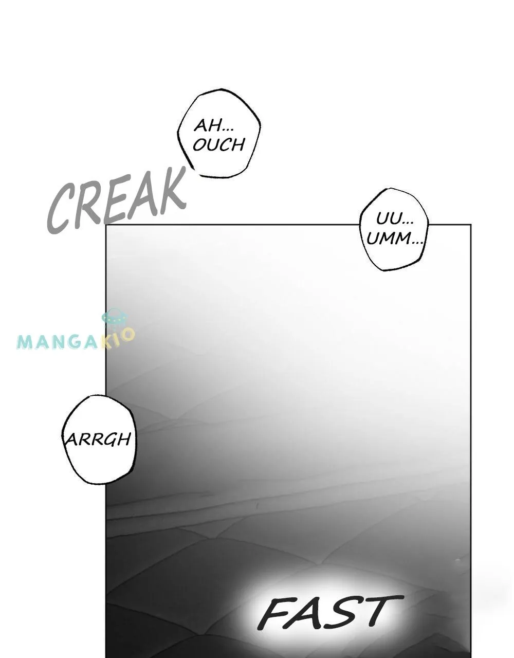 Omega Bus Stop Chapter 18 page 19 - 