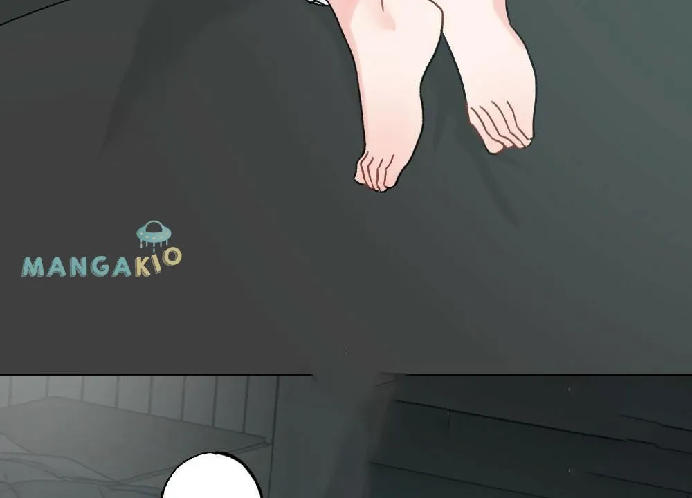 Omega Bus Stop Chapter 18 page 28 - 