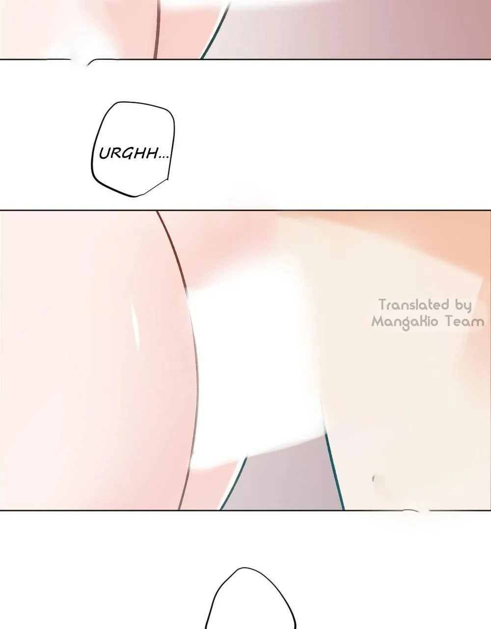 Omega Bus Stop Chapter 18 page 33 - 