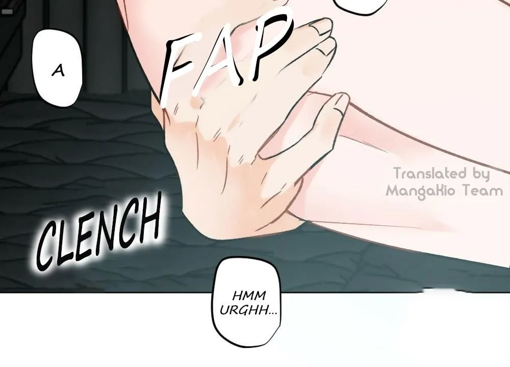 Omega Bus Stop Chapter 18 page 42 - 