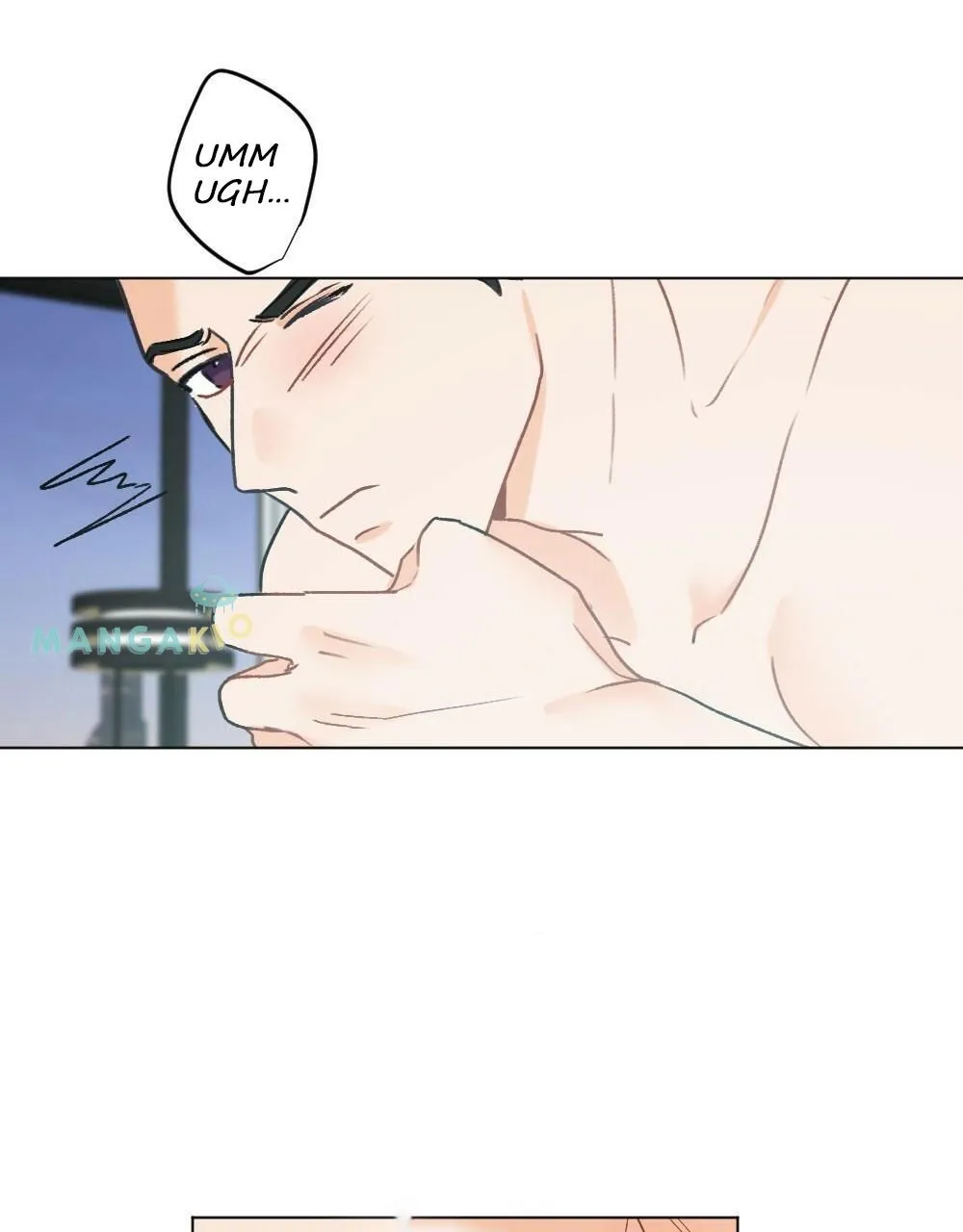 Omega Bus Stop Chapter 18 page 43 - 