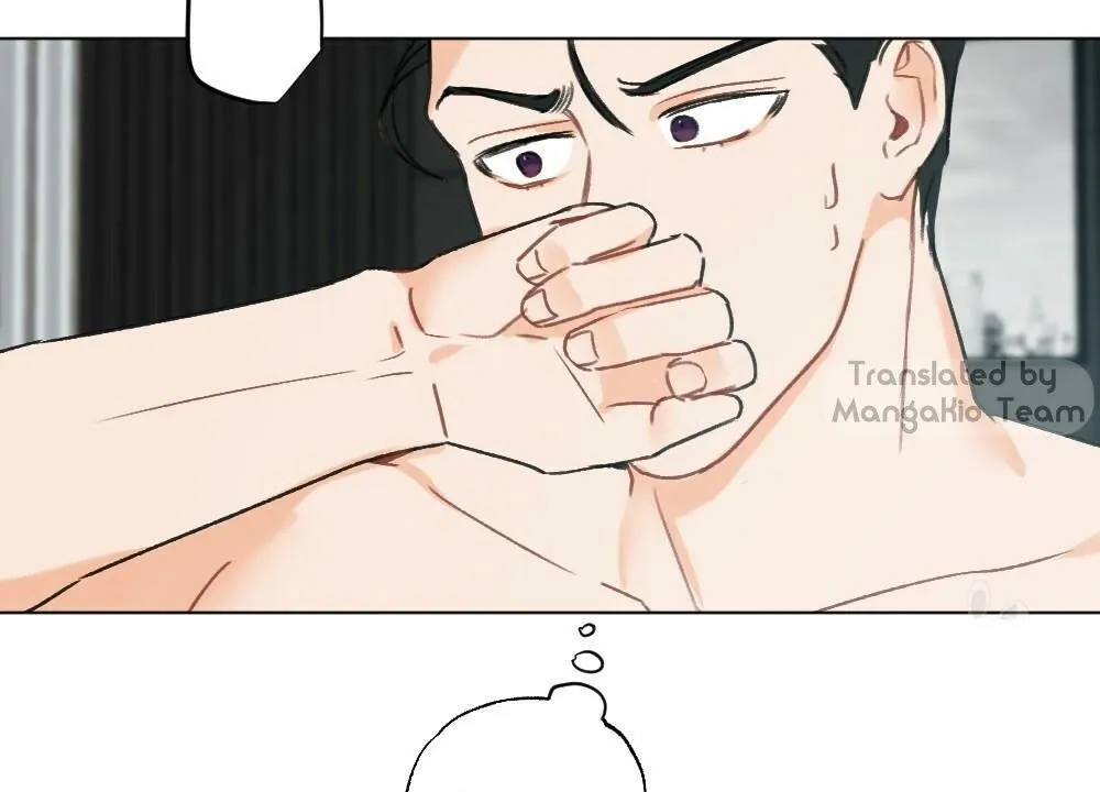 Omega Bus Stop Chapter 18 page 48 - 