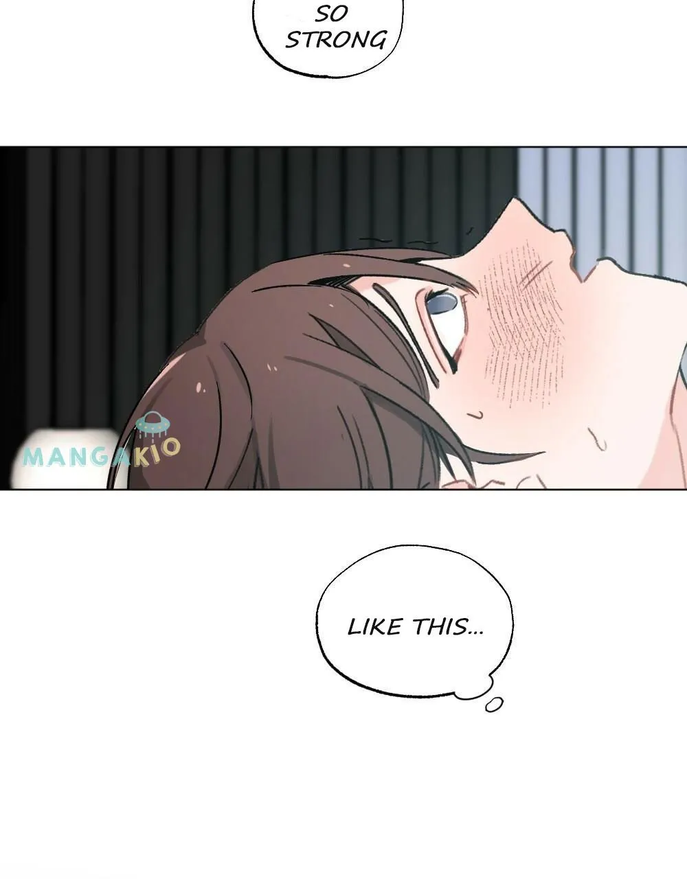 Omega Bus Stop Chapter 18 page 49 - 