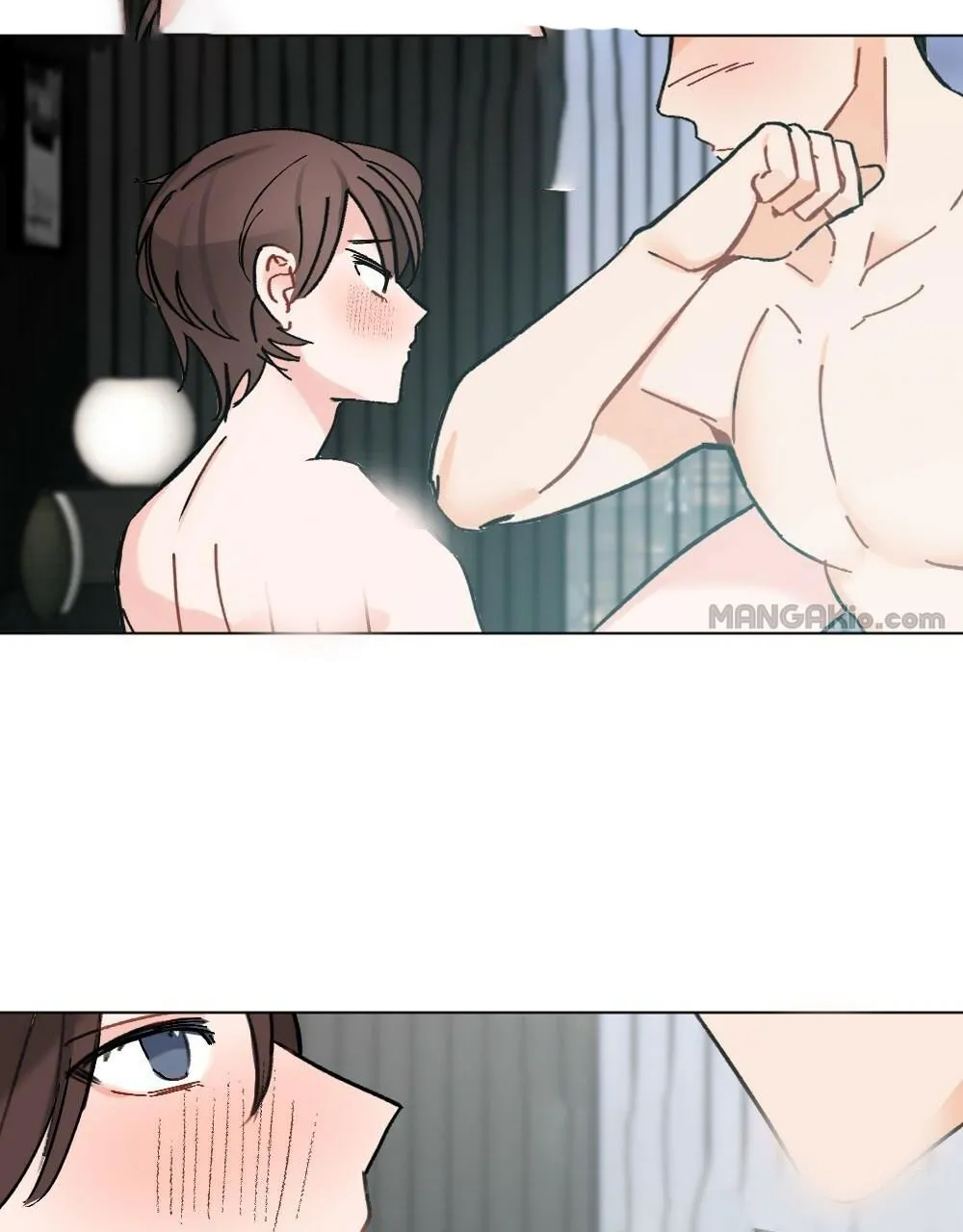 Omega Bus Stop Chapter 18 page 53 - 