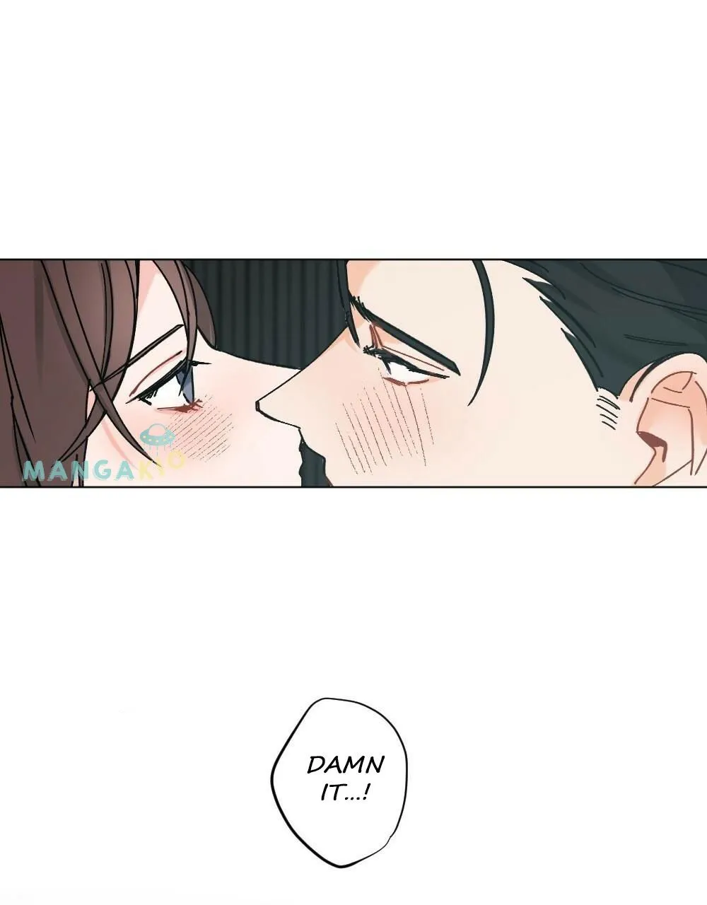 Omega Bus Stop Chapter 18 page 55 - 