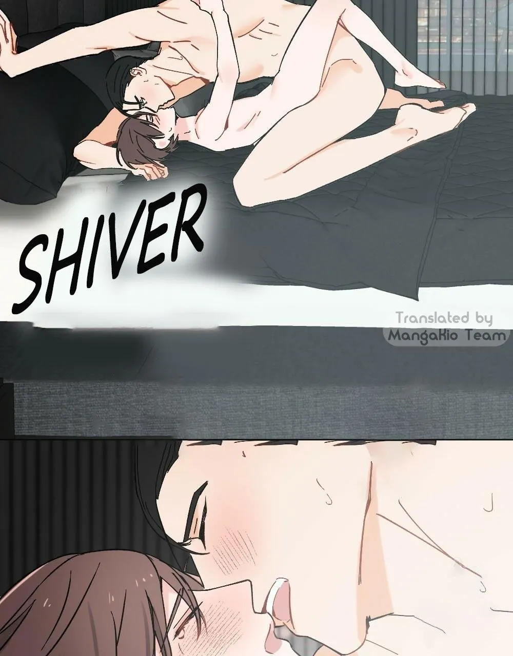 Omega Bus Stop Chapter 18 page 57 - 