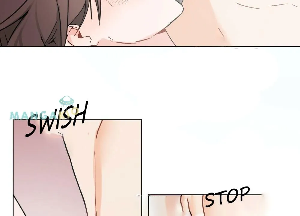 Omega Bus Stop Chapter 18 page 58 - 