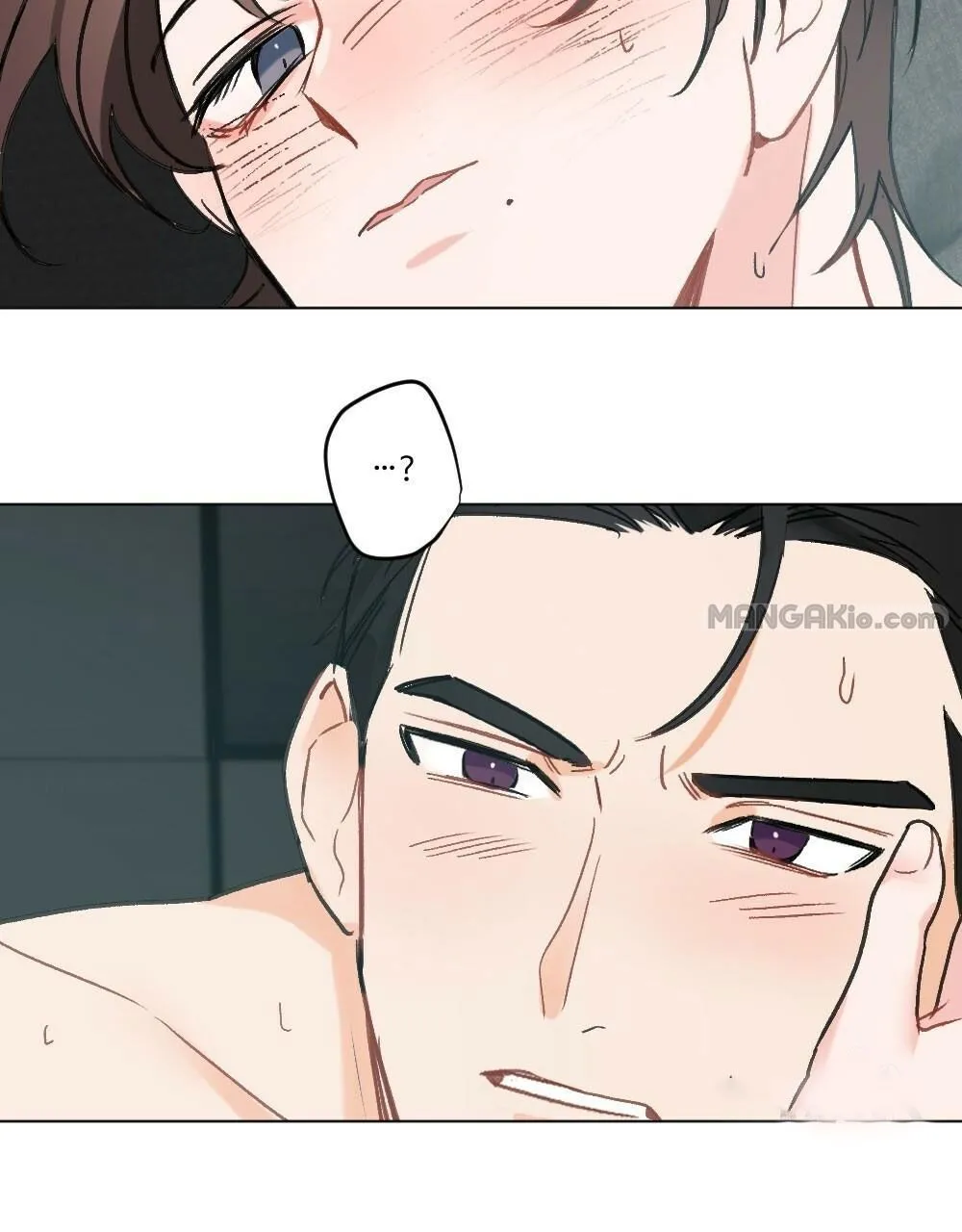 Omega Bus Stop Chapter 18 page 65 - 