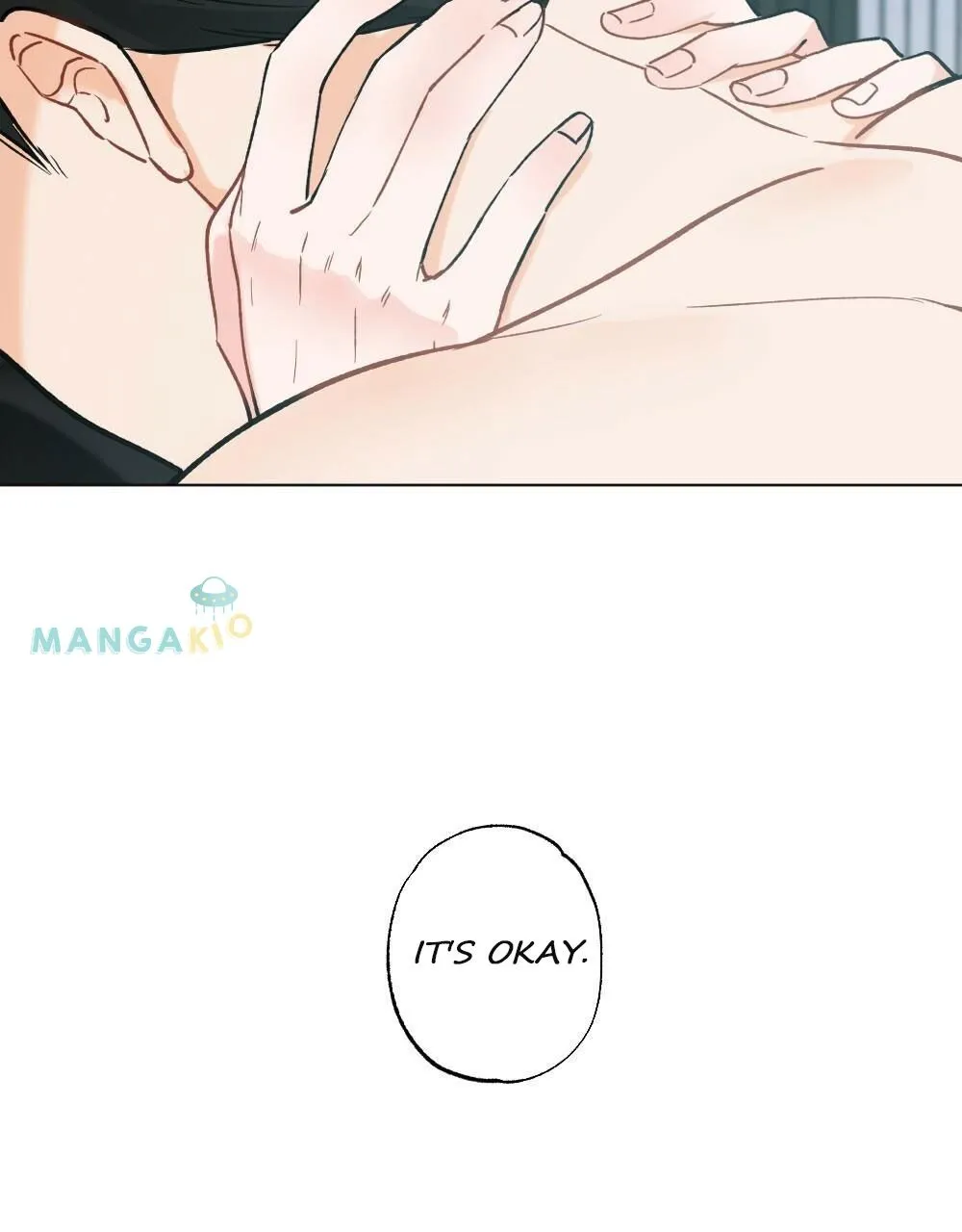 Omega Bus Stop Chapter 18 page 67 - 