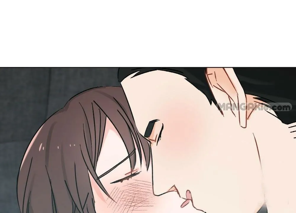 Omega Bus Stop Chapter 18 page 68 - 