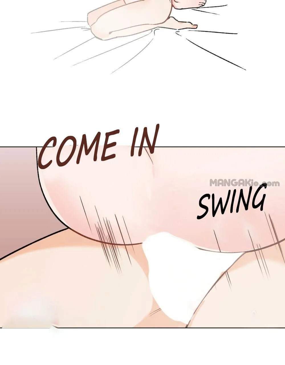 Omega Bus Stop Chapter 18 page 71 - 