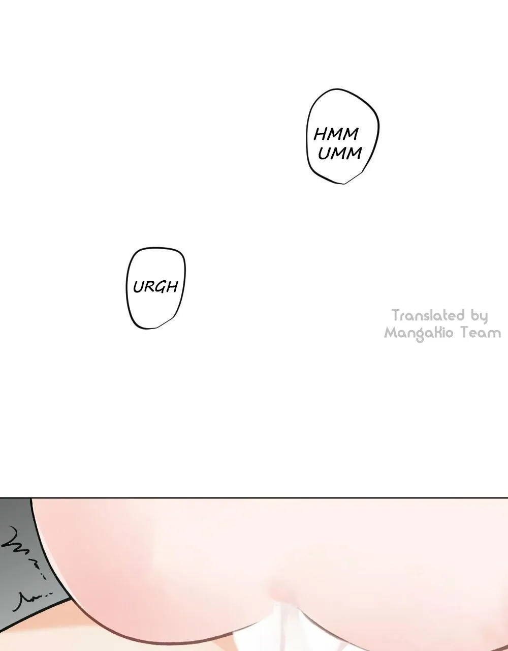 Omega Bus Stop Chapter 18 page 75 - 