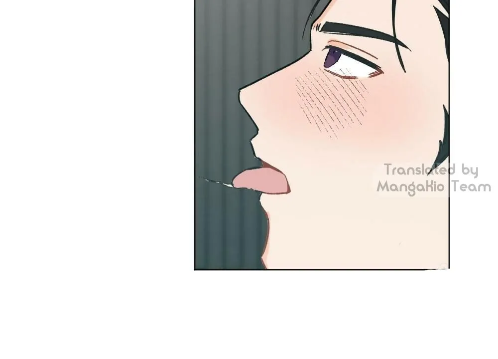 Omega Bus Stop Chapter 18 page 78 - 