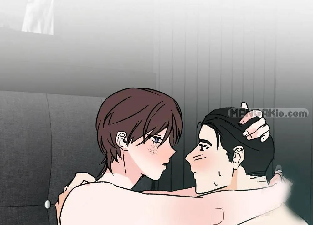 Omega Bus Stop Chapter 18 page 80 - 