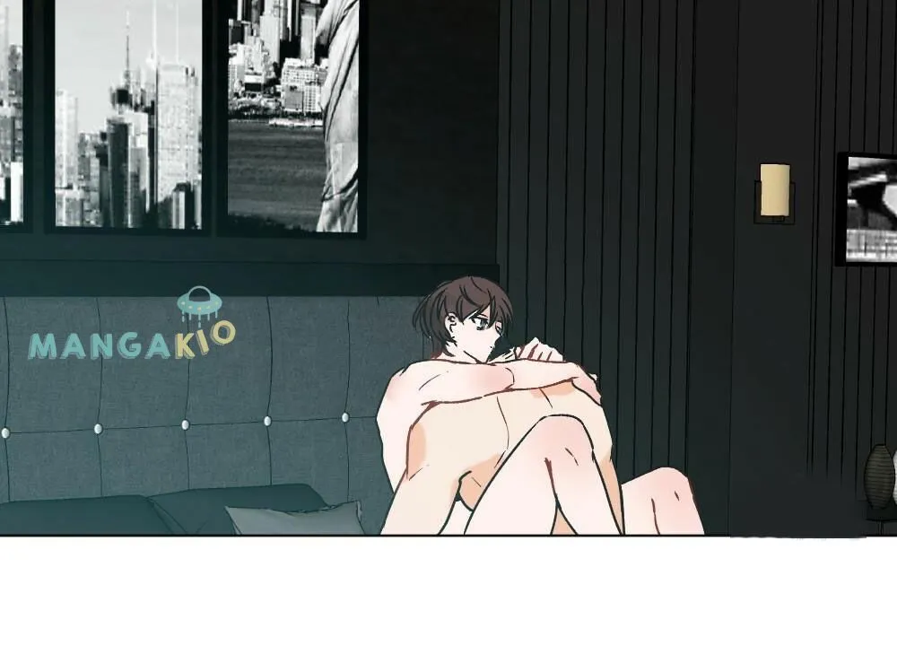 Omega Bus Stop Chapter 18 page 82 - 