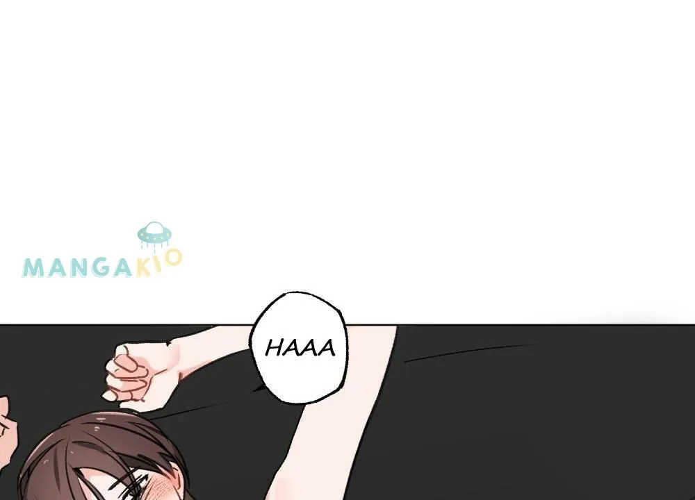 Omega Bus Stop Chapter 18 page 10 - 