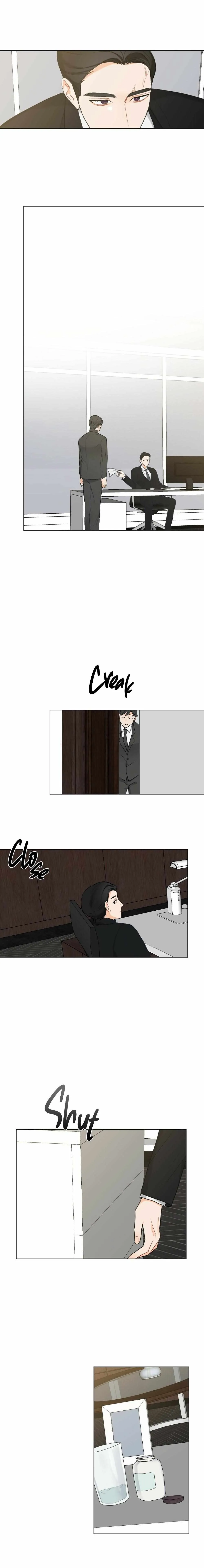 Omega Bus Stop Chapter 19 page 6 - 