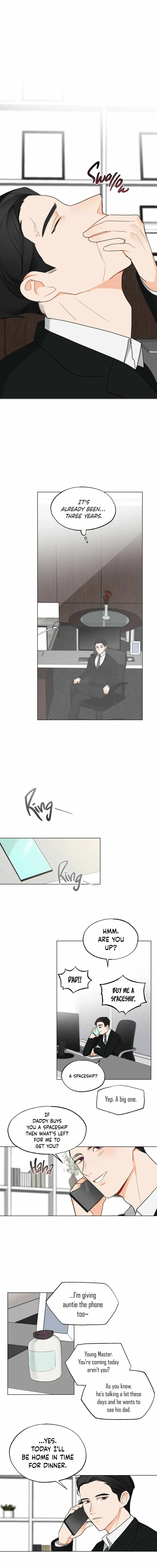 Omega Bus Stop Chapter 19 page 7 - 