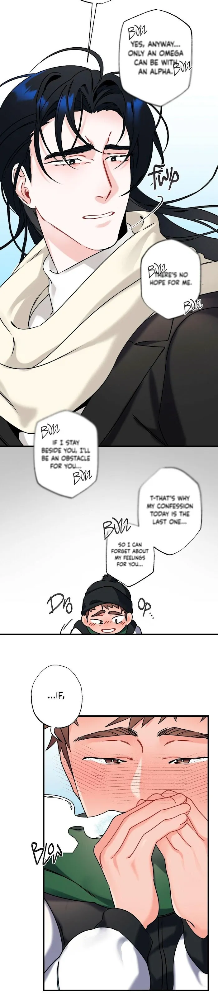 Omega Bus Stop Chapter 2 page 19 - 