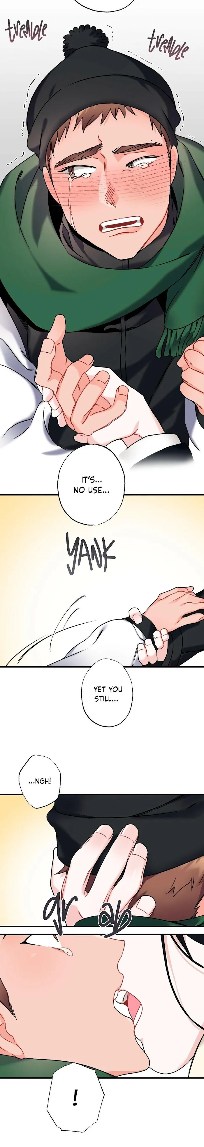 Omega Bus Stop Chapter 2 page 24 - 