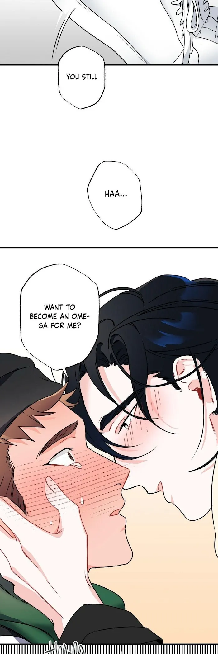 Omega Bus Stop Chapter 2 page 26 - 