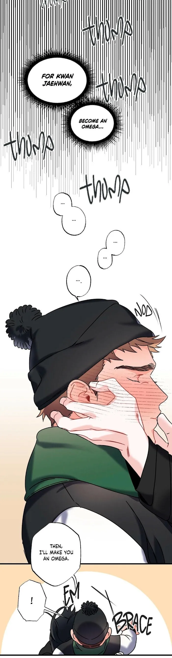 Omega Bus Stop Chapter 2 page 27 - 