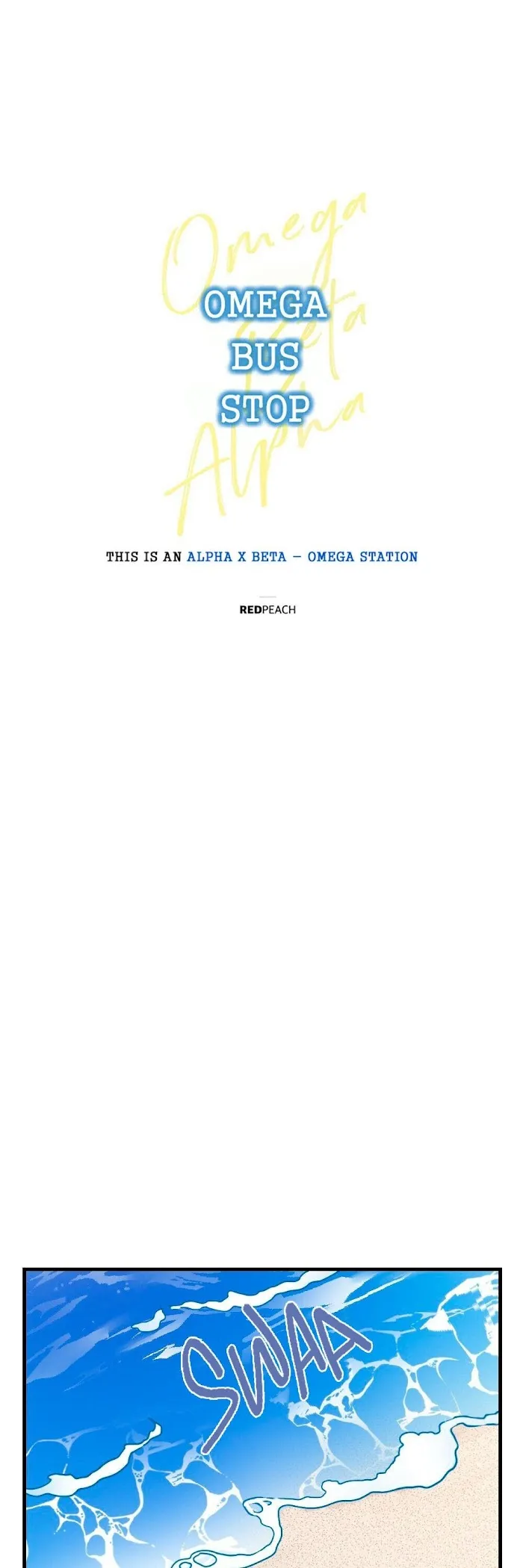 Omega Bus Stop Chapter 2 page 4 - 