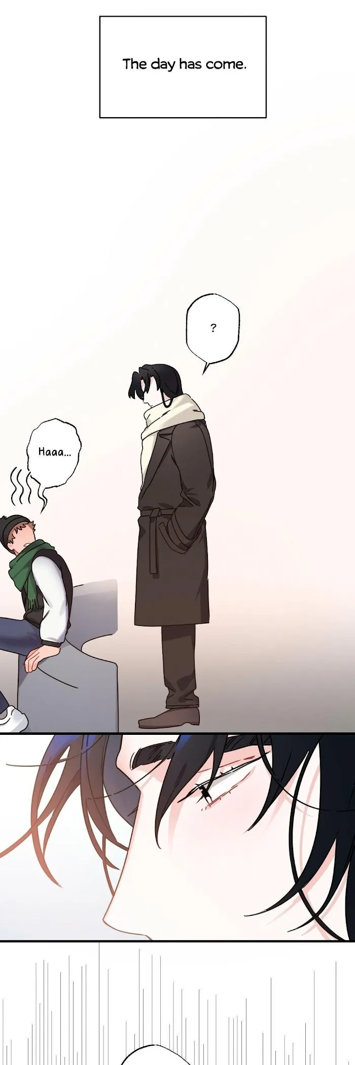 Omega Bus Stop Chapter 2 page 6 - 